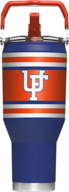 University of Florida 40 oz. Tumbler