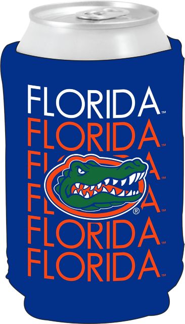 University of Florida Gators Can Coozie