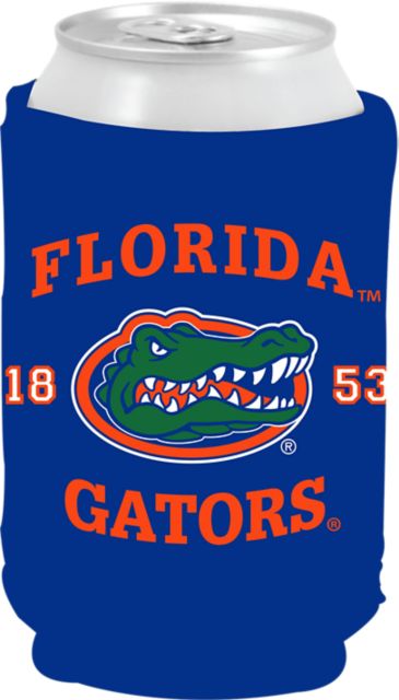 University of Florida Gators Can Coozie