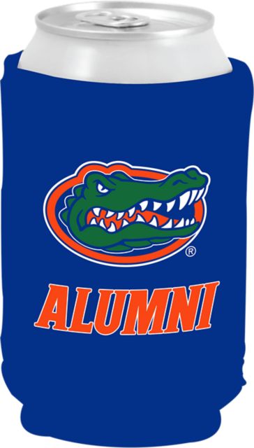 University of Florida Alumni Can Coozie