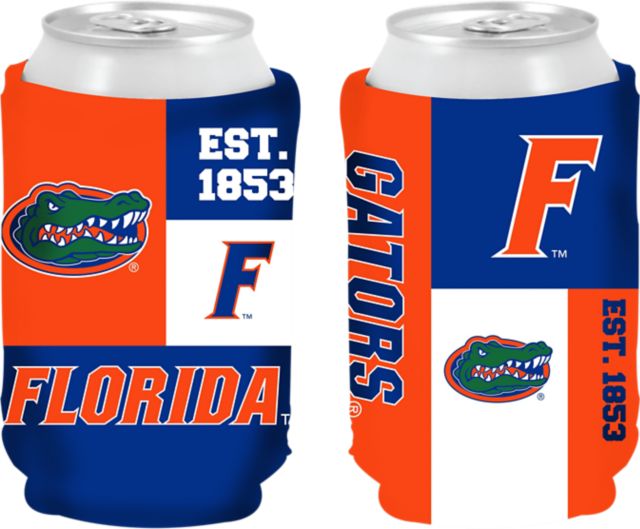 University of Florida Gators Can Coozie
