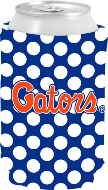 University of Florida Can Coozie