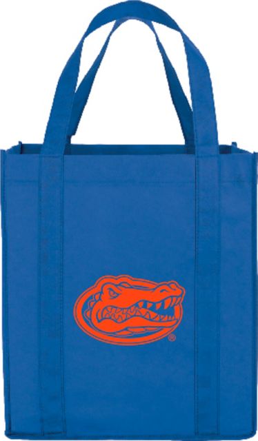 Let's Go Gators Tote