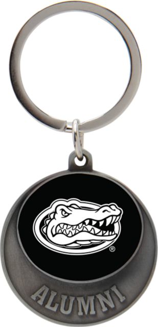 University of Florida Alumni Keychain