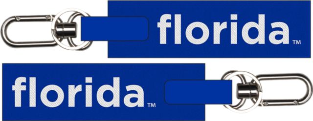 University of Florida Keychain