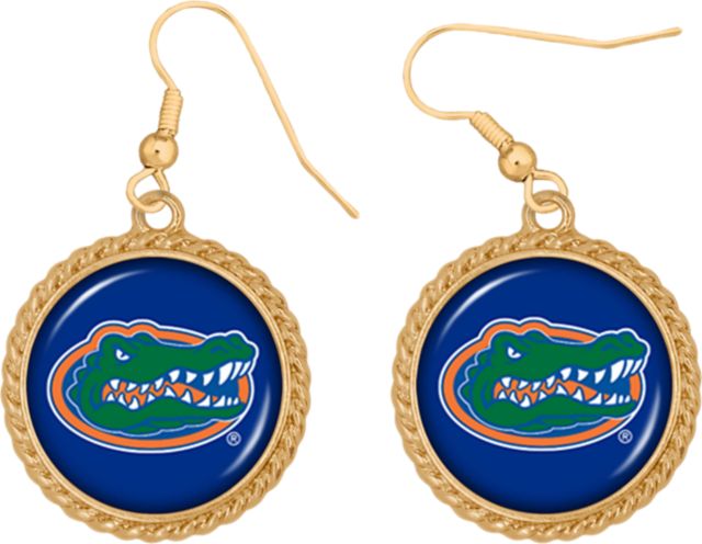 University of Florida Gators Sydney Earrings