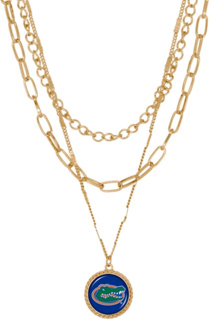 University of Florida Gators Sydney Necklace
