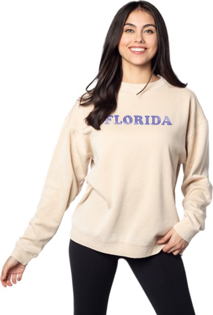 University of Florida Women's Campus Crew