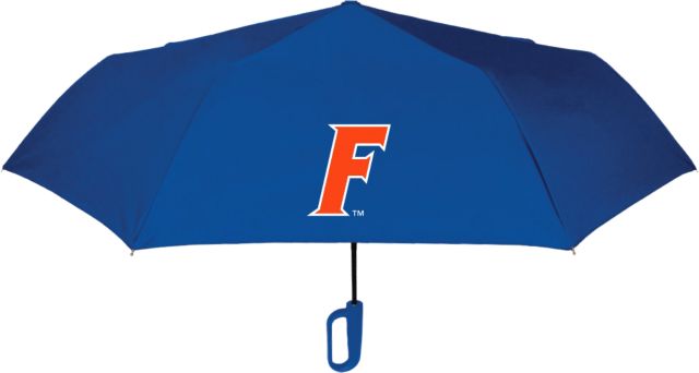University of Florida Big Clip Umbrella