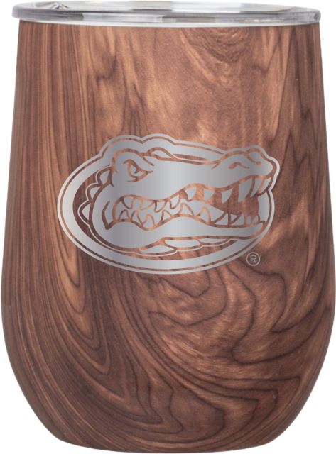 University of Florida 12oz. Corkcicle Tumbler