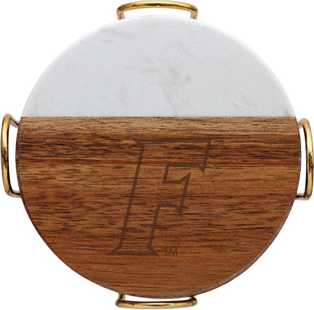 University of Florida Coaster Set