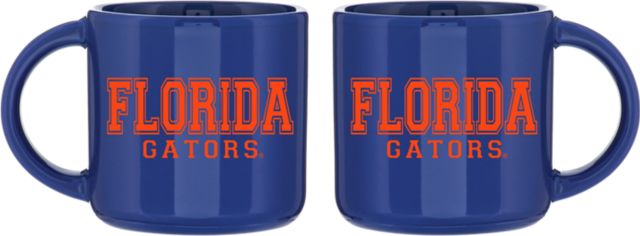 University of Florida Gators 14 oz. Cora Mug