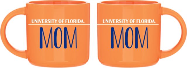 University of Florida 14 oz. Mom Mug