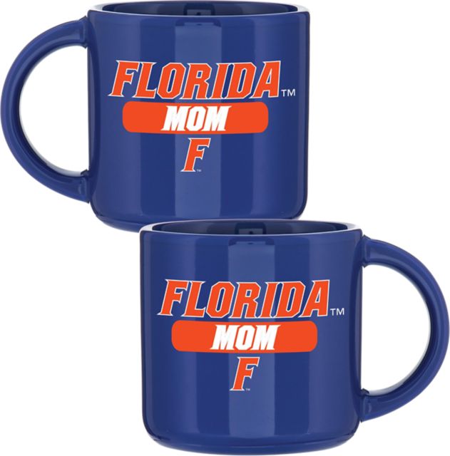 University of Florida 14 oz. Mom Mug