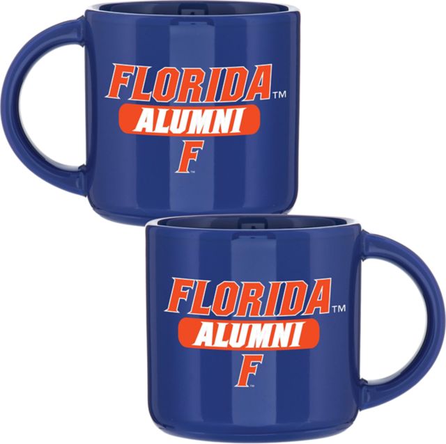 University of Florida Alumni 14 oz. Mug