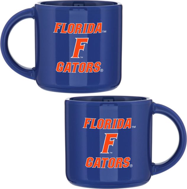University of Florida 14 oz. Mug