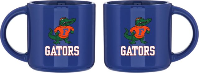 University of Florida Gators 14 oz. Vault Mug