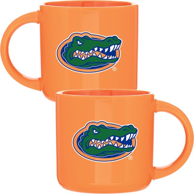 University of Florida 14 oz. Mug