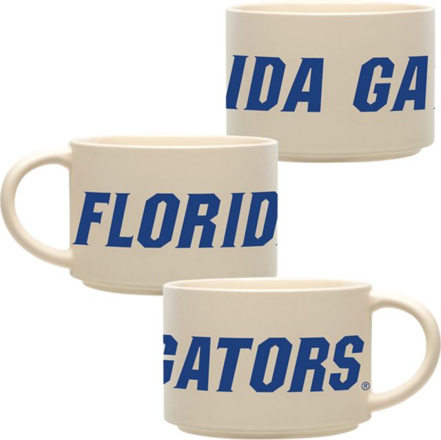 University of Florida 20 oz. Mug