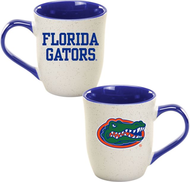 University of Florida 16 oz. Mug
