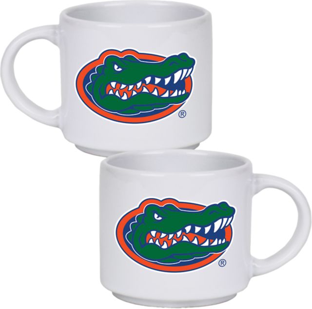 University of Florida 4 oz. Espresso Mug