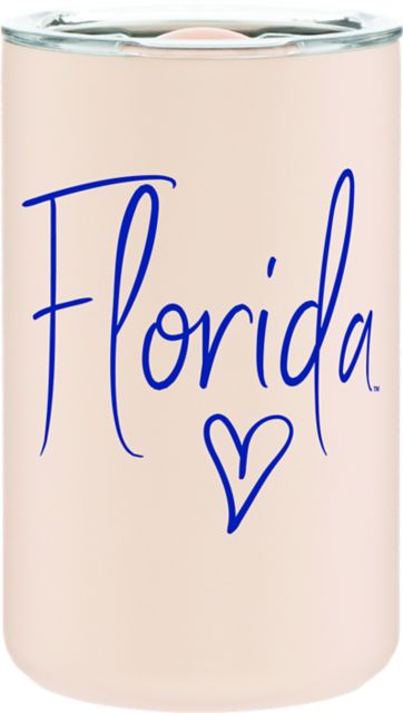 University of Florida Gators 11 oz. Hadly Tumbler