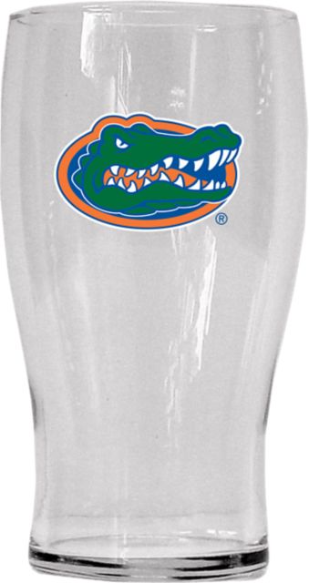 University of Florida Gators 20 oz. Pub Glass