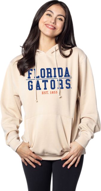 University of Florida Women s Gators Hoodie University of Florida