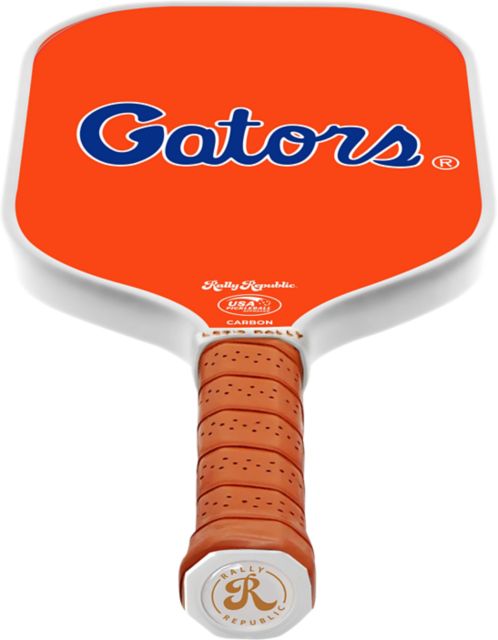 University of Florida Gators Pickleball Paddle