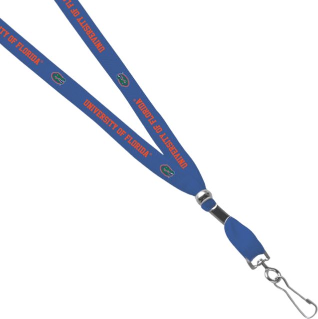 University of Florida Gators Lanyard