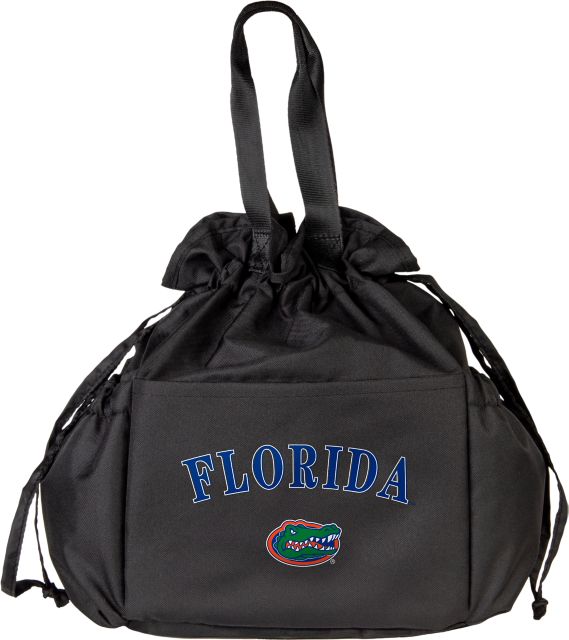 University of Florida Drawstring Lunch Cooler Eco