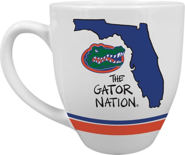 University of Florida 16 oz. Mug