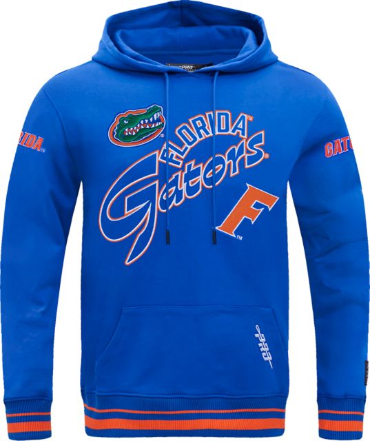 University of Florida Homecoming Ribbed Hood Sweatshirt