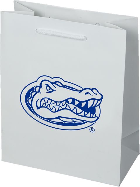 University of Florida Gators Small Gift Tote