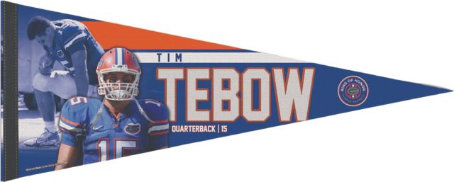 Tim Tebow to be added to Florida's Ring of Honor