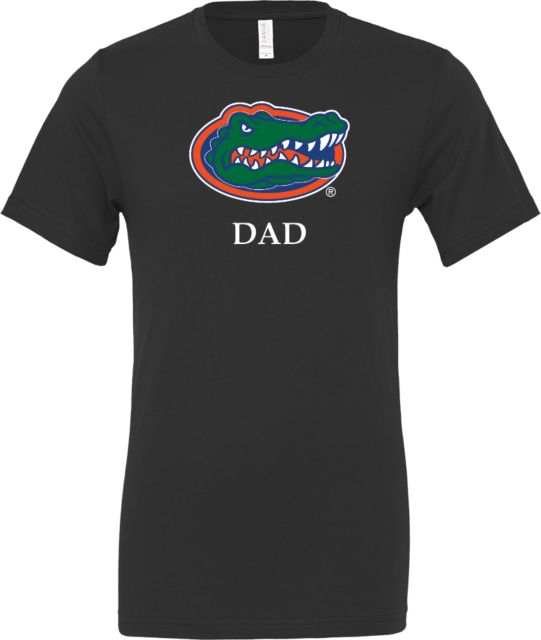 University of Florida Dad Short Sleeve T-Shirt