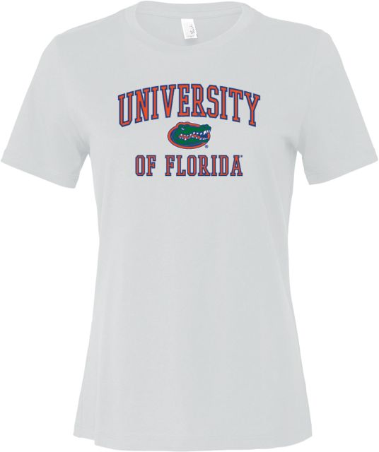 University of California, Merced Relaxed Women's Short Sleeve T-Shirt