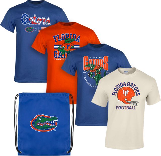 University of Florida Gators Jordan Victory Polo