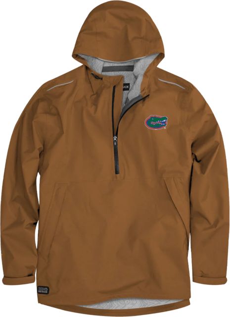 University of Florida Dri-Duck Challenger Anorak