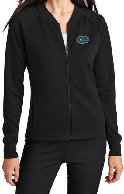Florida Mercer+Mettle Womens Full Zip Jacket