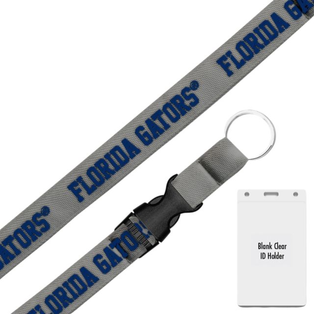 University of Florida Gators 3/4'' Lanyard