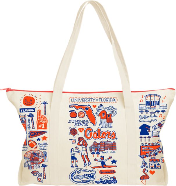 University of Florida Weekender Bag