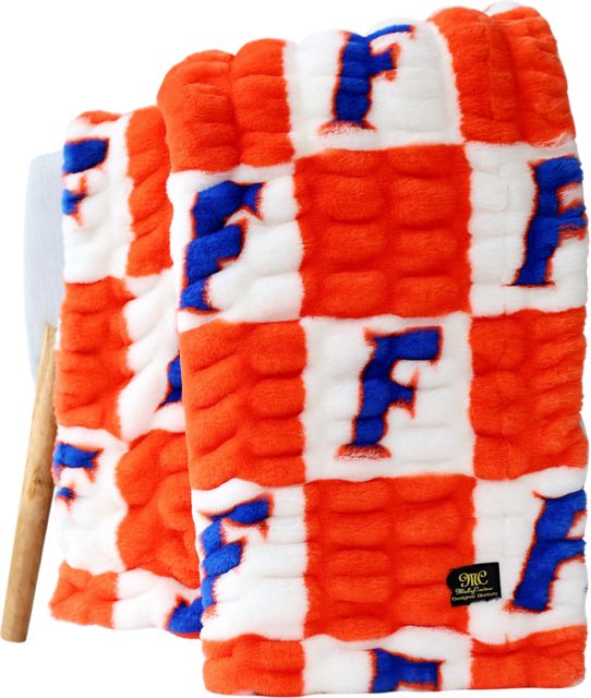 University of Florida 36'' x 60'' Hugs Travel Blanket