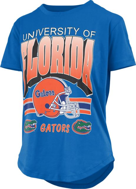 University of Florida Women's Gators Short Sleeve T-Shirt