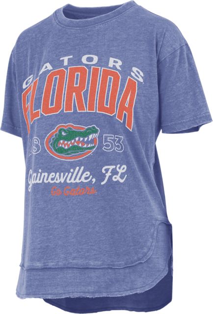 University of Florida Women's Short Sleeve T-Shirt