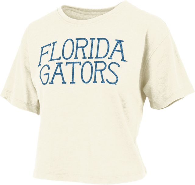 University of Florida Women's Gators Short Sleeve T-Shirt