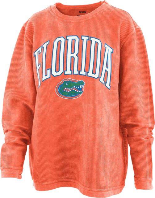 University of Florida Women's Crewneck