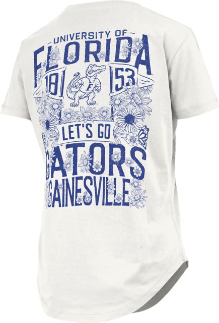 University of Florida Gators Women's Long Sleeve T-Shirt