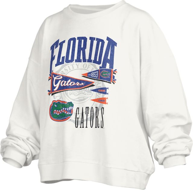 University of Florida Gators Women's Crewneck Sweatshirt