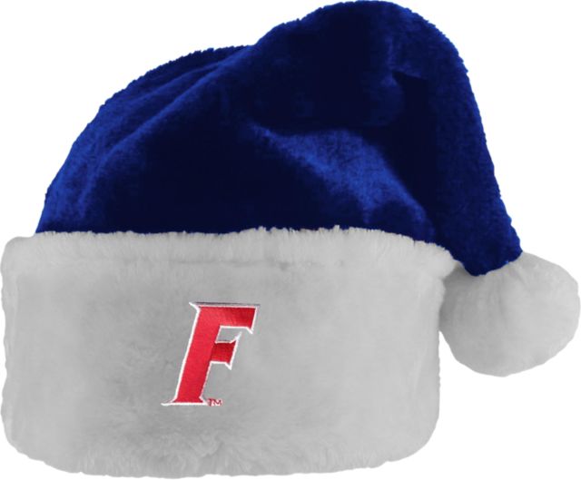 University of Florida Santa Hat